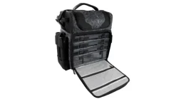 Fish Lab Large Roller Bag