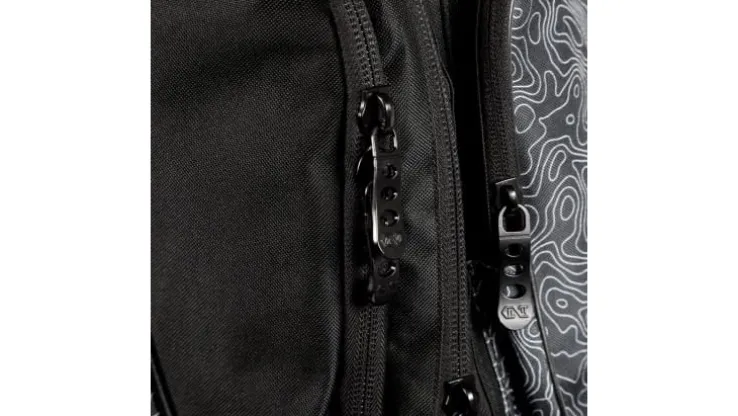 Fish Lab Large Roller Bag