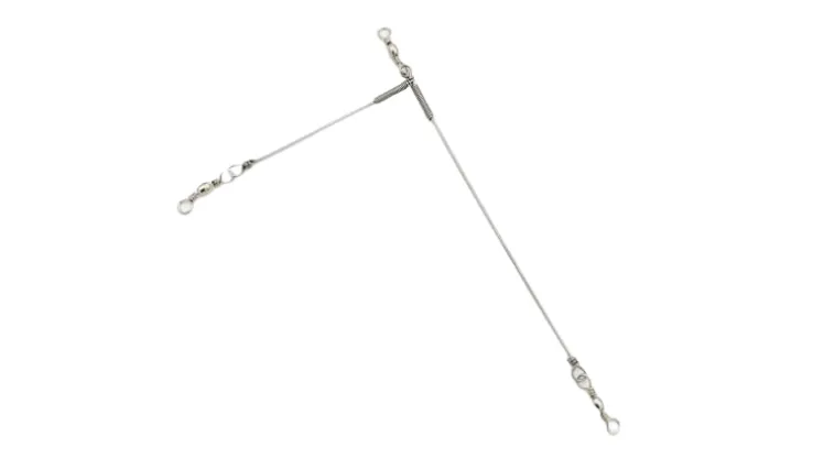 Fish-Tec Wire Spreaders