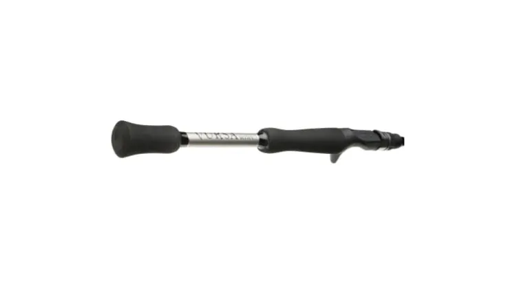 Fitzgerald Vursa Casting Rods