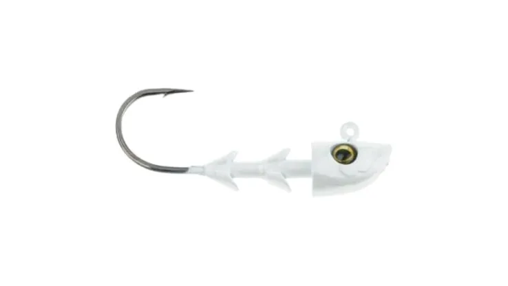Freedom Tackle FT Swimbait Heads