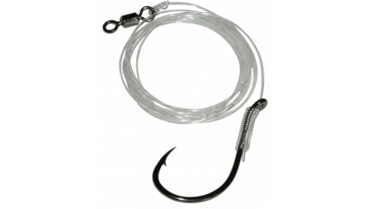 Gamakatsu Catfish Rig 50#