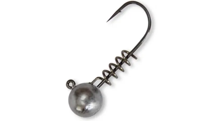 Gamakatsu Crappie Jig Head
