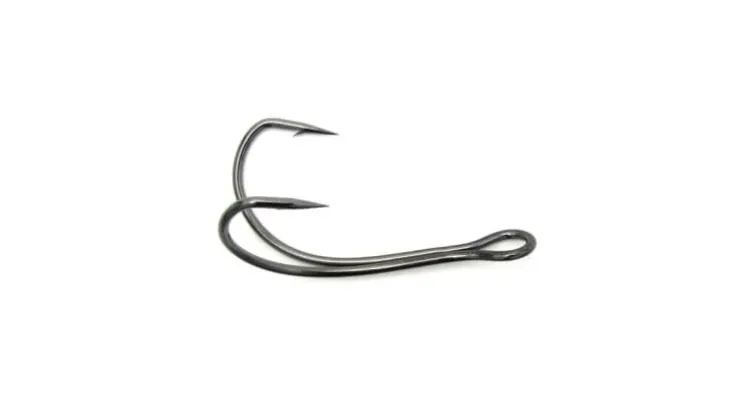 Gamakatsu Extra Wide Gap Frog Hook