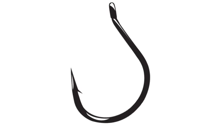 Gamakatsu Finesse Wide Gap Hook