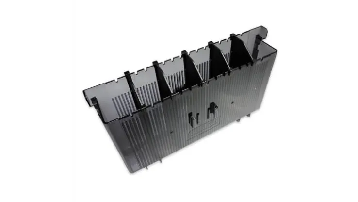 Gamakatsu G-Case 7000 Jig Compartment