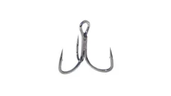 Gamakatsu Magic Eye EWG Short Shank Treble Hook