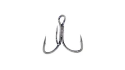 Gamakatsu Magic Eye EWG 2X Strong Short Shank Treble Hook