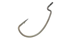 Gamakatsu Nano Alpha Superline EWG Hooks