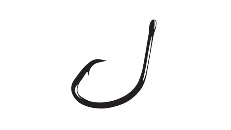 Gamakatsu Nautilus Circle Hook