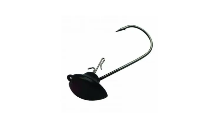 Gamakatsu Stand Up Alien Jig Head