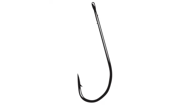 Gamakatsu Straight Shank Worm Hooks