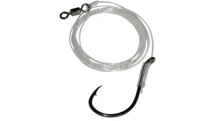 Gamakatsu Striper Rig