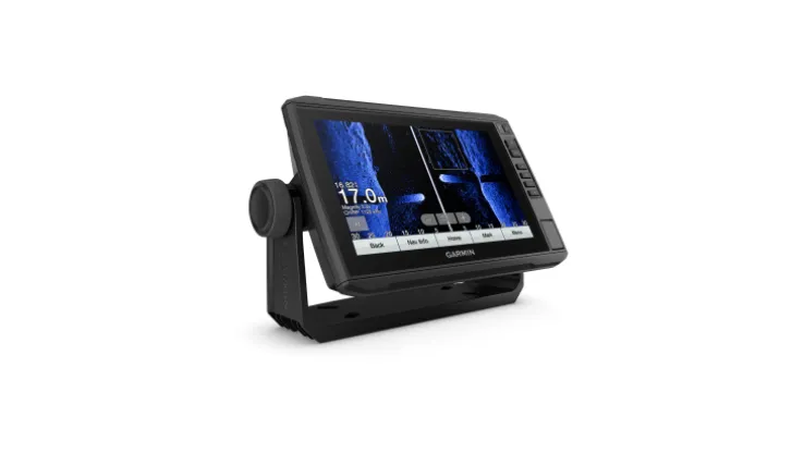 Garmin ECHOMAP UHD 92sv Fishfinder/Chartplotter Combo