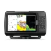 Garmin STRIKER Vivid 7cv With GT20-TM Transducer