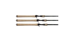 G Loomis Conquest MagBass Casting Rods