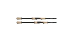 G Loomis Conquest Spin Jig Rods
