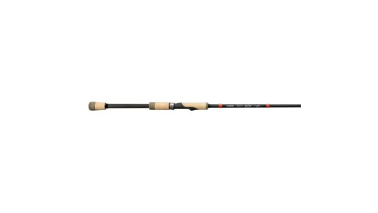 G Loomis GCX Jig & Worm Spinning Rods