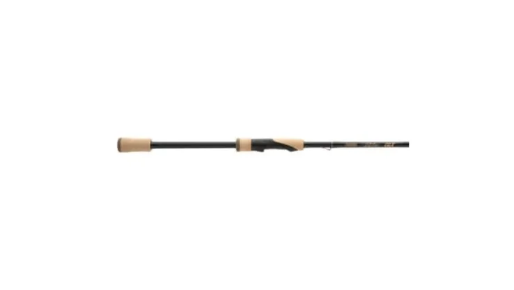 G Loomis GLX Drop Shot Rods