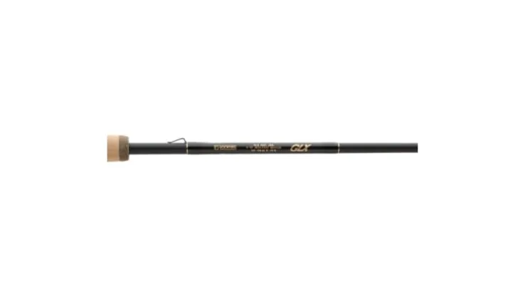G Loomis GLX Jerkbait Rods