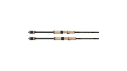 G Loomis GLX Jig and Worm Spinning Rods (2016)