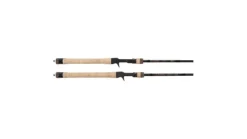 G Loomis GLX Mag Bass Rods (2016)