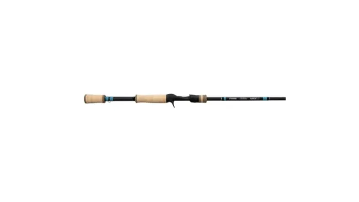G Loomis NRX+ Bladed Jig Rod