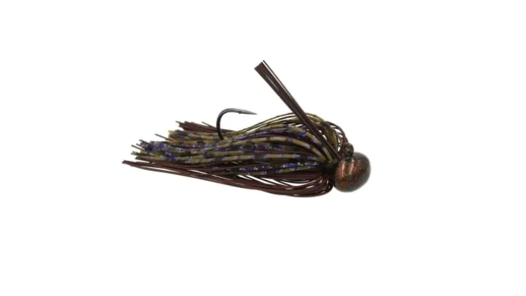G Money Football Jigs