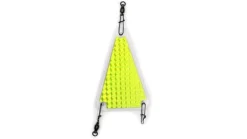 Good Day Fishing Triangle Rudder