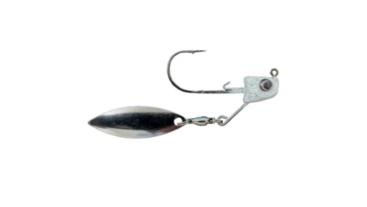 Great Lakes Finesse Sneaky Underspin