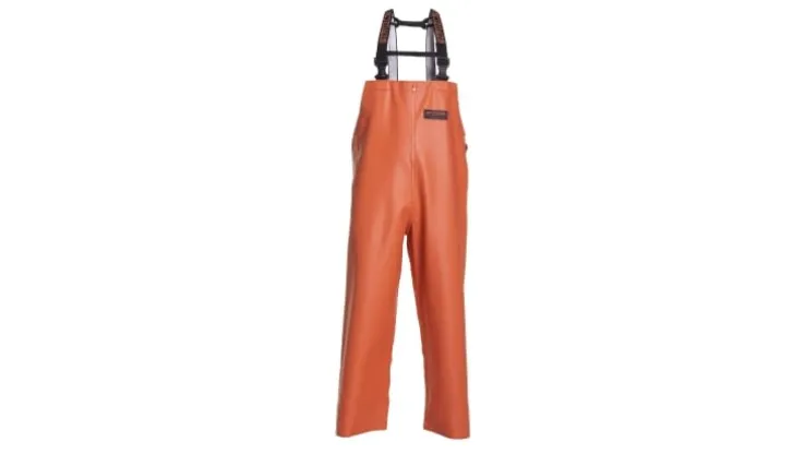 Grundens Herkules 16 Commercial Fishing Bib Pants