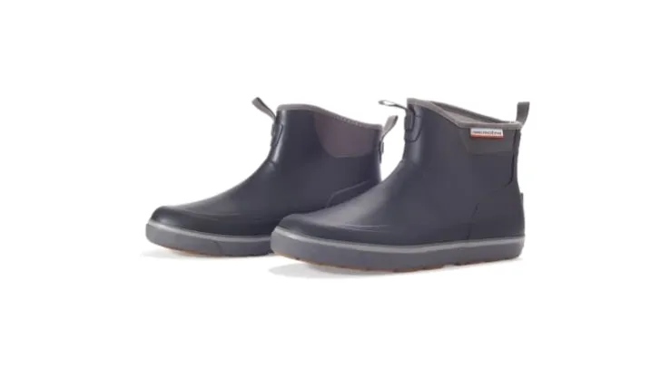 Grundens Men's Deck Boss Ankle Boot