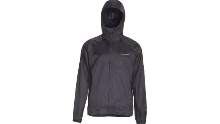Grundens Weather Watch Hooded Jacket