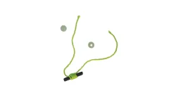Hawken Aero-Float Micro Bobber Stops