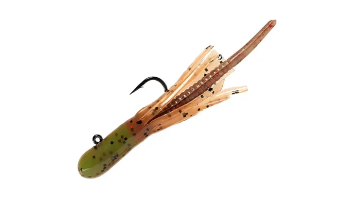 Hawken Trout Trap Stinger