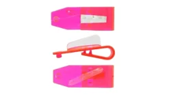 Hot Spot Roller Baiters Rigged