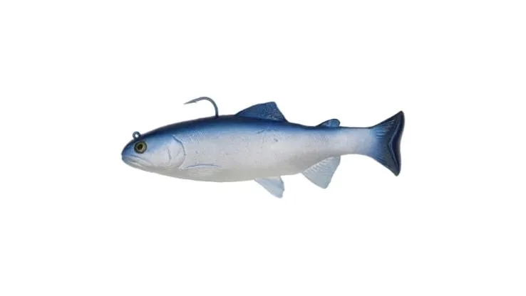 Huddleston Deluxe 8" Trout