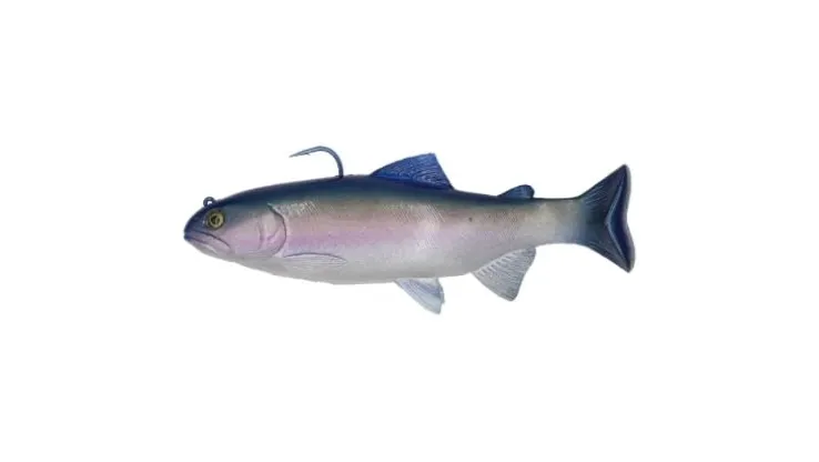 Huddleston Deluxe 8" Trout
