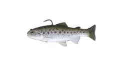 Huddleston Deluxe 6" Trout