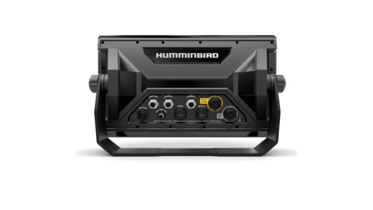 Humminbird Apex 13 Mega SI+ Chartplotter