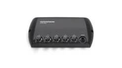Humminbird AS ETH 5PXG 5-Port Ethernet Switch