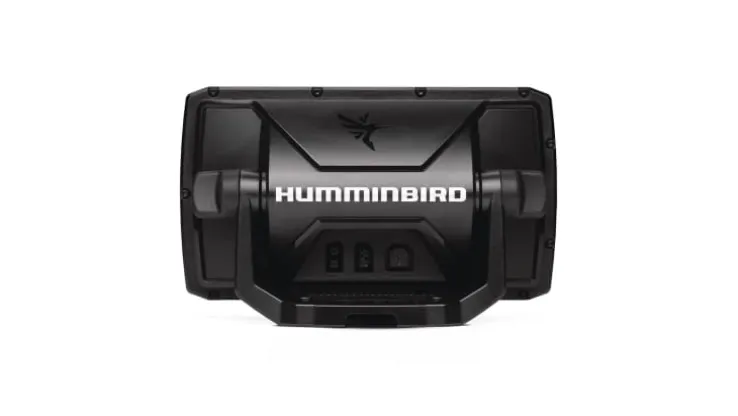 Humminbird HELIX 5 CHIRP DI GPS G3