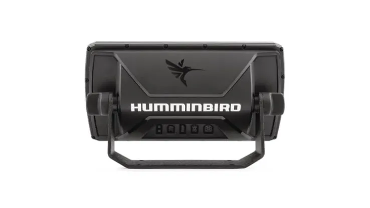 Humminbird HELIX 7 CHIRP MEGA SI GPS G4N