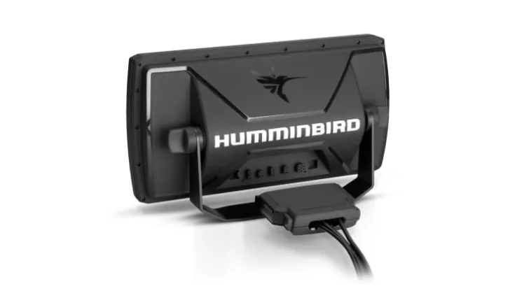 Humminbird HELIX 10 CHIRP MEGA SI+ GPS G4N CHO