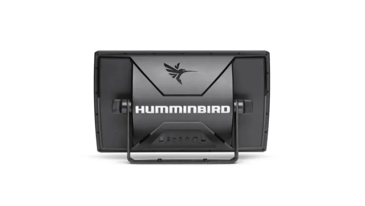 Humminbird HELIX 15 CHIRP MEGA SI+ GPS G4N
