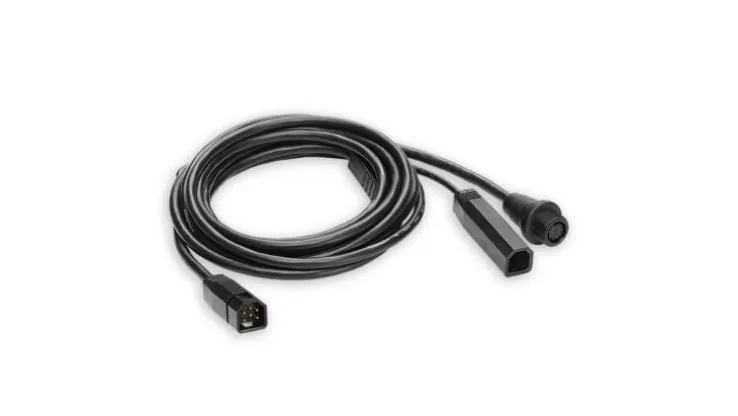 Humminbird 9 M360 2DDI Y-MEGA 360 & 2D/MDI Y Cable
