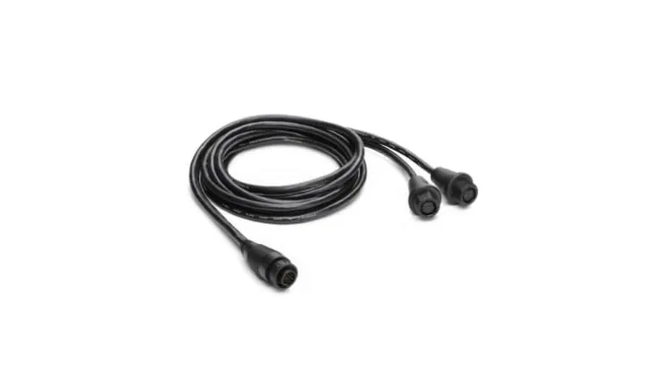 Humminbird 14 M360 2DDI Y MEGA 360 & 2D/MDI Y Cable