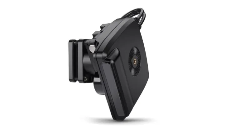 Humminbird Mega Live 2 Forward Facing Sonar