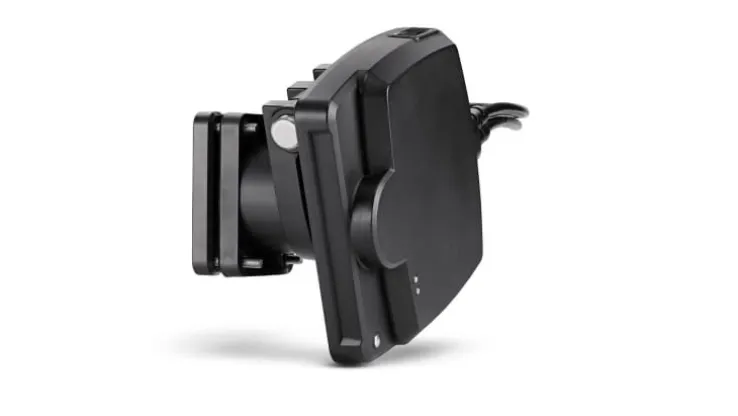 Humminbird MEGA Live Imaging Sonar