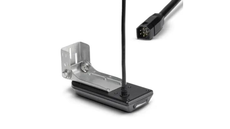 Humminbird 14-pin SOLIX/ONIX MEGA & Non-MEGA SI Sonar Splitter Cable